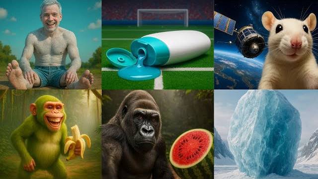 НОРМАЛИЗАЦИЯ БРЕЙНРОТОВ! ИТАЛЬЯНСКИЕ МЕМЫ СТАЛИ НОРМАЛЬНЫМИ ТРАНСФОРМАЦИЯ БРЕЙНРОТОВ смотреть онлайн