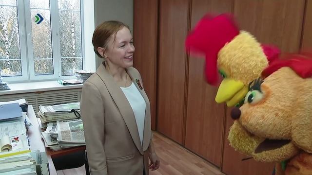 Чолöм, дзолюк! Би кинь. 18.10.2025 смотреть онлайн