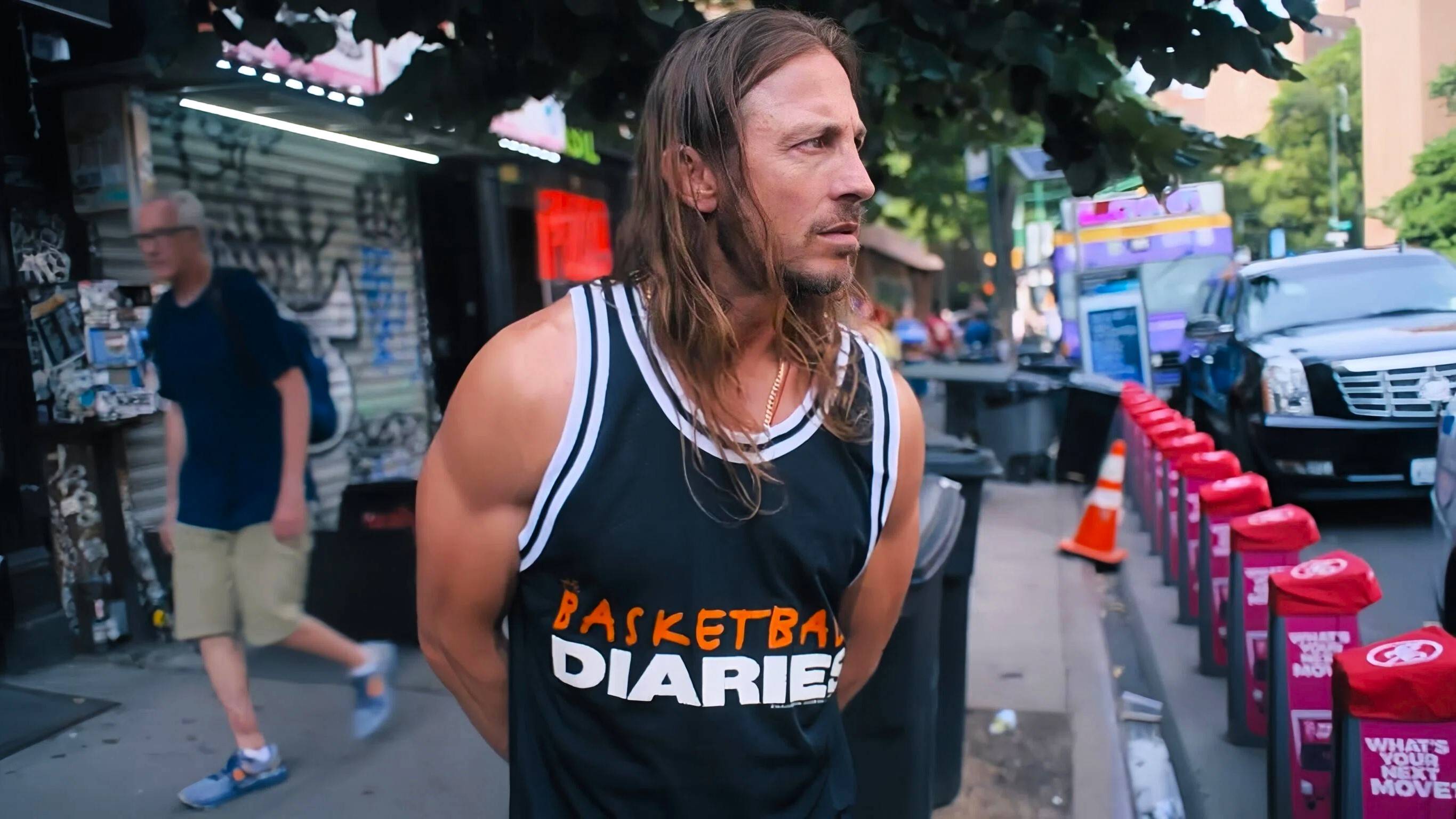 Банни — Официальный трейлер (2025) смотреть онлайн