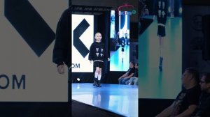 Ростов-на-Дону впервые принял Неделю моды Volga Fashion Week - Репортаж