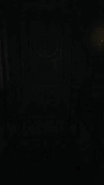 Скример | Amnesia: A Machine for Pigs