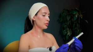 Практика. Шея-декольте