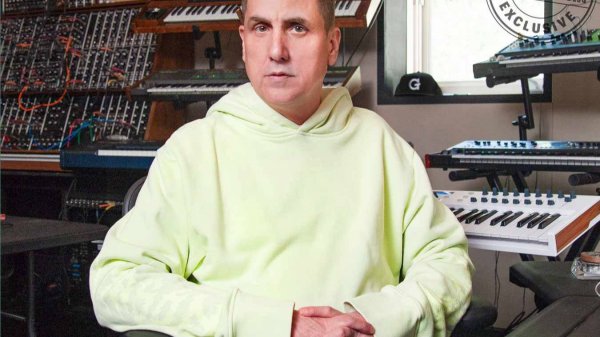 Mike Dean - Type Beat - Shore - Prod 5 X Beatz - 2025