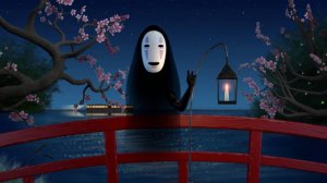 Мультфильм - Унесённые призраками (2001) Фэнтези