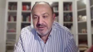 Александр Колпакиди - Ответы на вопросы, 16 октября 2025 года