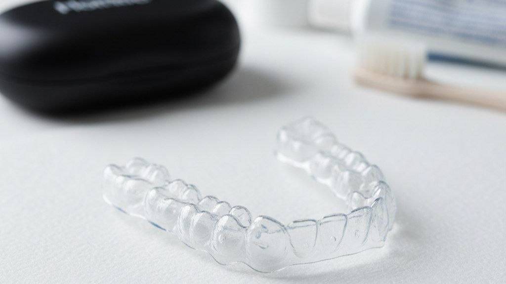 Изготовление Элайнеров в Maestro 3D. Теория смотреть онлайн