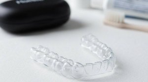 Изготовление Элайнеров в Maestro 3D. Теория