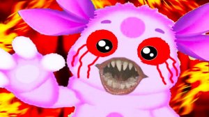 ЛУНТИК X - ПЕРЕЗАГРУЗКА! [Лунтик.exe]