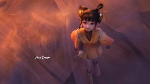 Клип /Рад и Лея/Лея и волшебная карта/На двоих