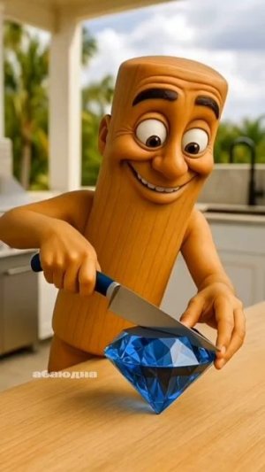 АСМР ТУНГ ТУНГ САХУР /МЕМЫ #мемы #хайп #топ#рейтинг#видео #детям #детский #мультик #рутуб