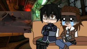 Реакция HALF LIFE на SKIBIDI TOILET 73.2