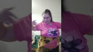 Восточный танец Гюзель