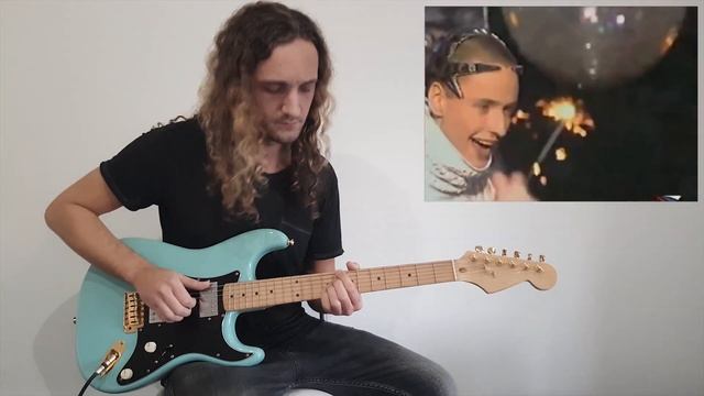 #73 Music Andre Antunes - Vitas meets smooth jazz смотреть онлайн