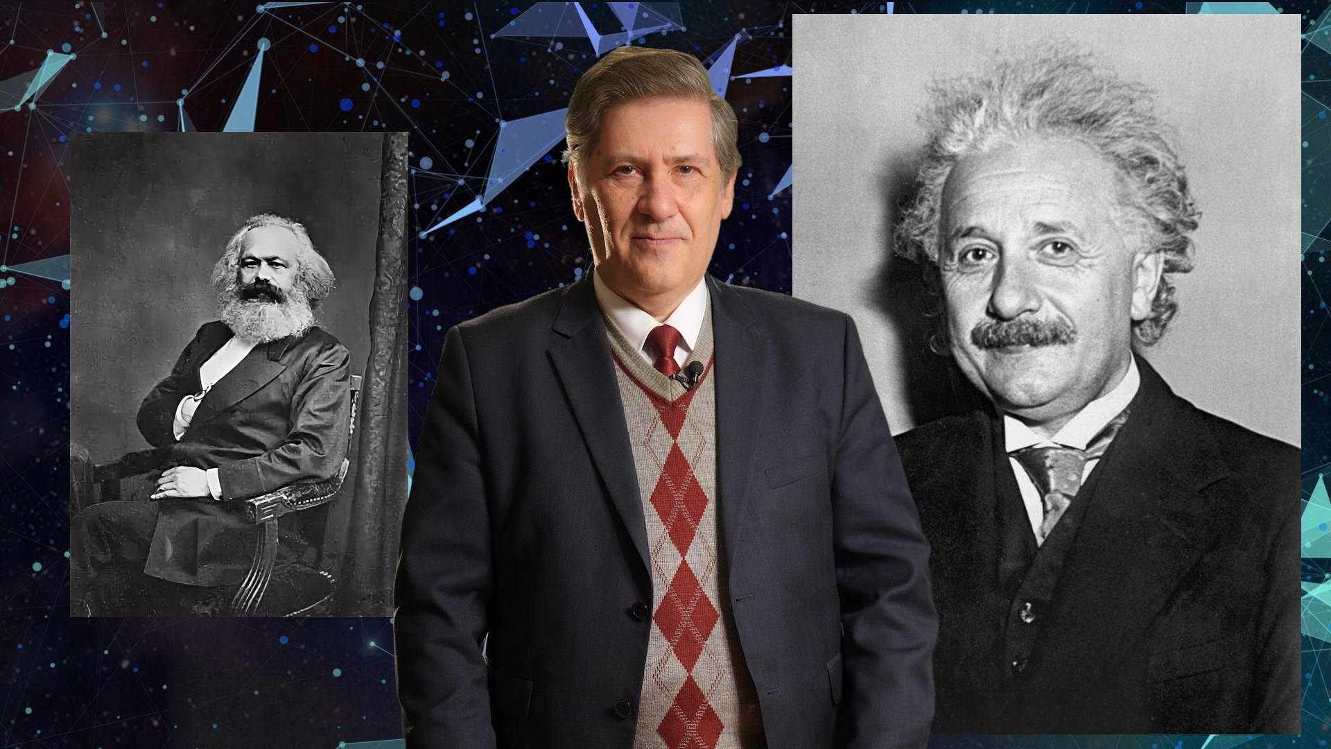 ТЕОРИЯ ОТНОСИТЕЛЬНОСТИ. «Золотое сечение».