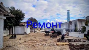 Евпатория 2025. Как реально будет происходить ремонт набережной Горького, мэр всё рассказал!!!!