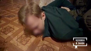 Видео недели: срок за сим-карты; Лолита и мошенники. Человек и закон. Фрагмент выпуска от 24.10.2025