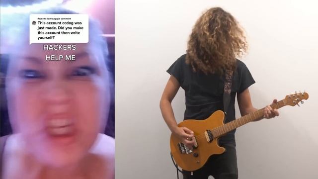 #61 Music Andre Antunes - She's back смотреть онлайн