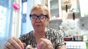 На ужин готовлю оладьи