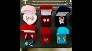 Обзор ювелирных украшений (1)