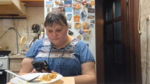 мукбанг  друзья  закрываю канал  до новых  встреч