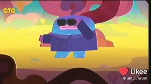 рестарт эфира стс 24.10.2025