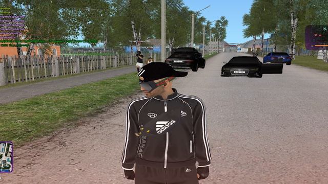 Grand Theft Auto San Andreas 2025.10.24 - 21.36.27.02 смотреть онлайн