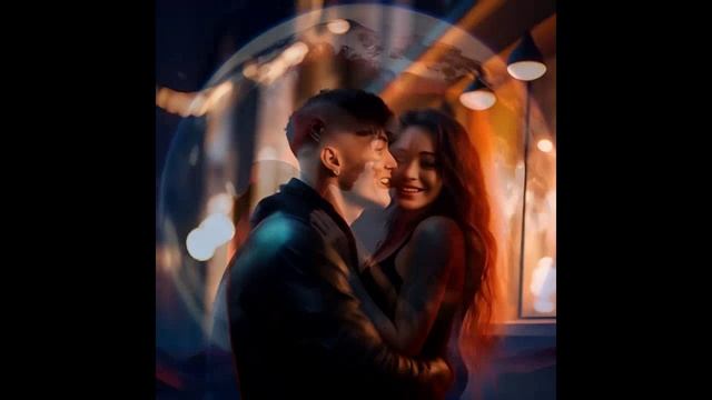 Niletto - Счастливым - новый клип сделанный с помощью ИИ.