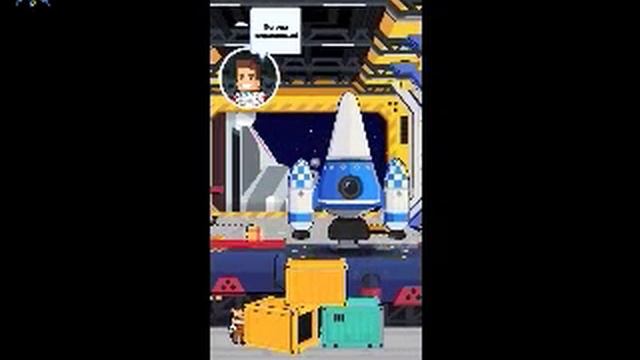 Rocket Star (прохождениие) смотреть онлайн