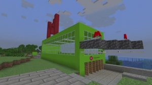 обзор 2 выхода станций юго-заппадная