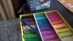 Фамилия Михиденко Приключения ТНТ Пластилин Гамма 2025