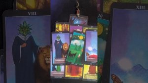 Таро для Мужчин ☀️что будет с ней дальше ☀️