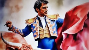 Тореадор, смелее в бой