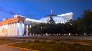 Новосибирск 2025