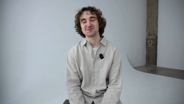 Трофим Писарев актёрская визитка 2025 смотреть онлайн