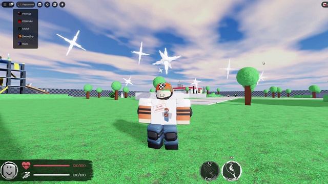 файтинг роблокс