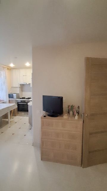 2-комнатная квартира в Санкт-Петербурге Шушары