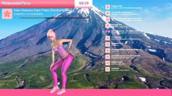 LIVE: channel68970545