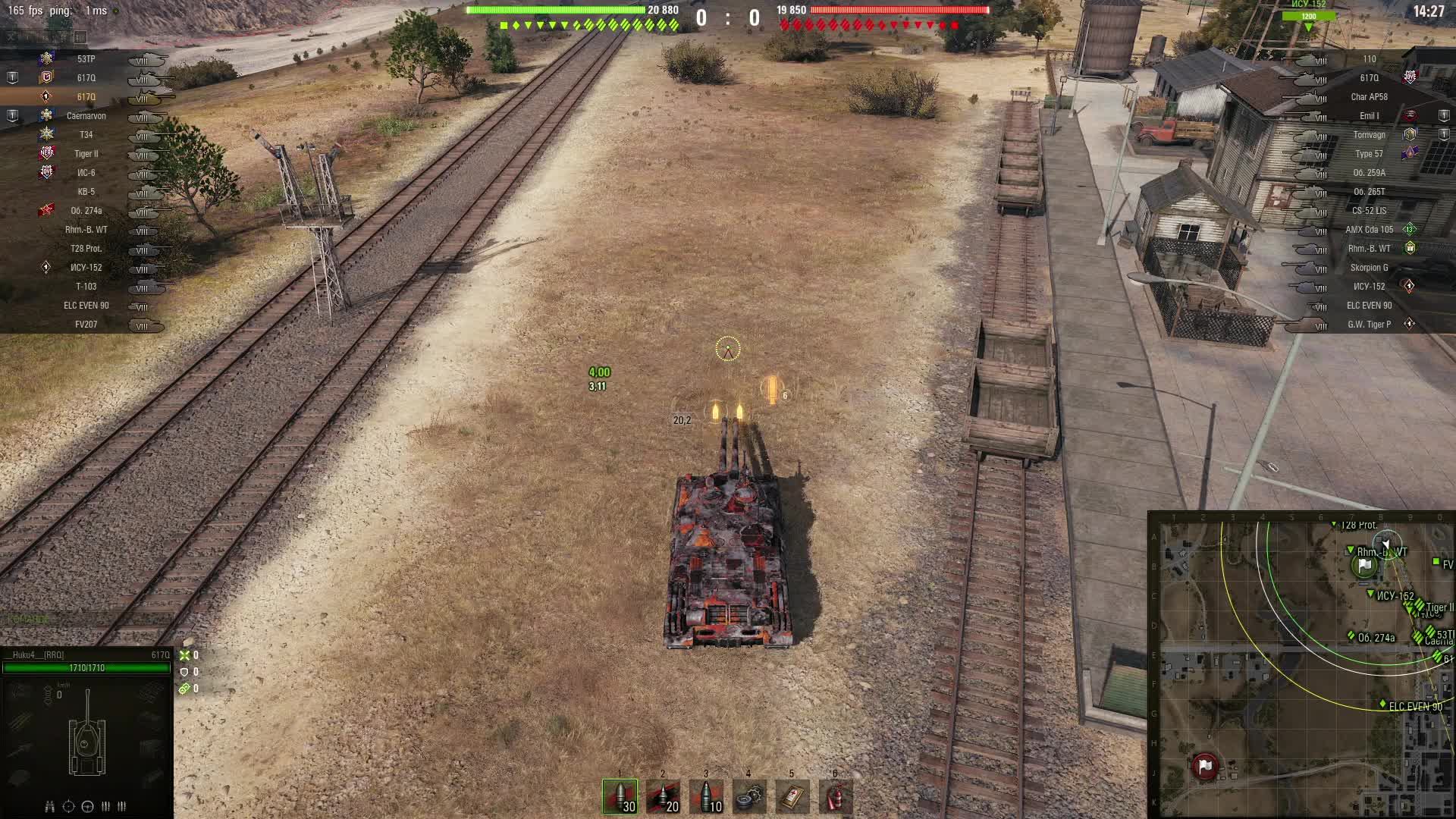 мир танков новый китайский тяж из разлома смотреть онлайн