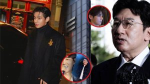 Утечка! Скрытая правда о музыке Тэхёна, которую ХАЙБ никогда не публиковал!»