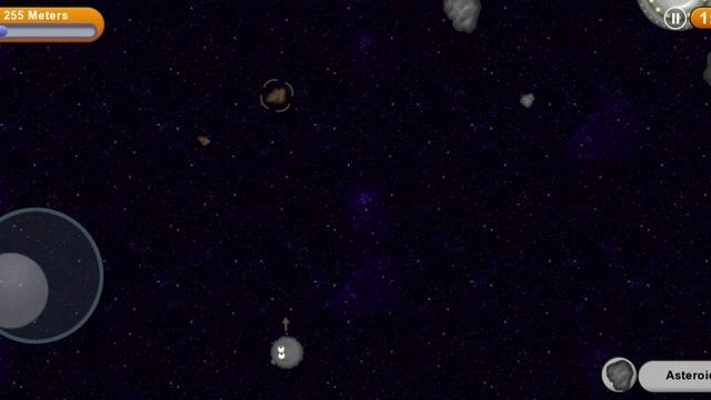 Tasty Planet (Level 48)