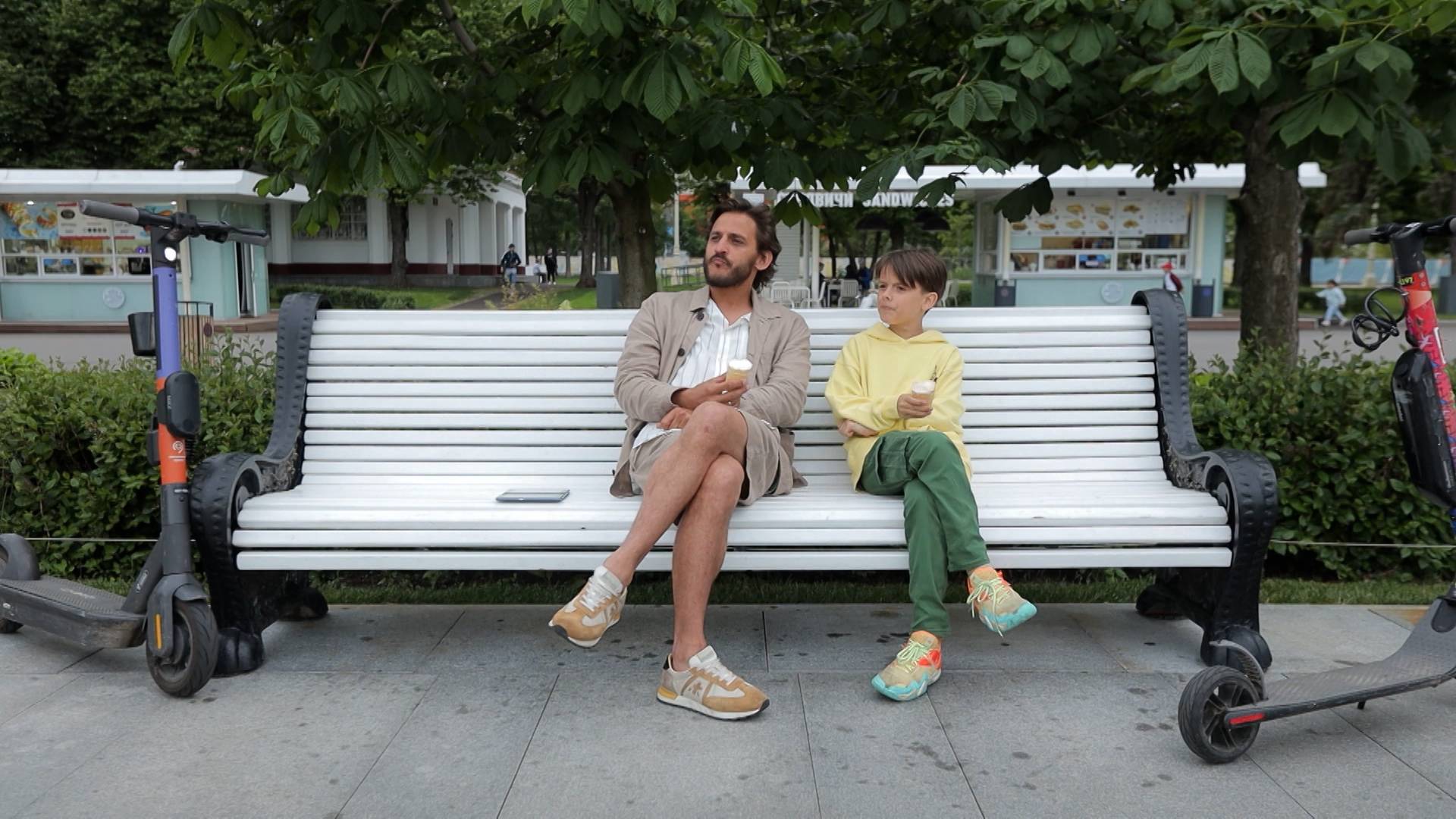 Топ Джобс | Проморолик смотреть онлайн