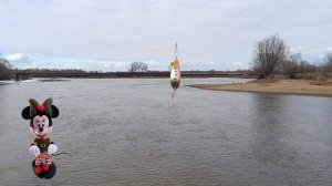 Рыбалка на реке Ин в ЕАО/DG_KHAGAY