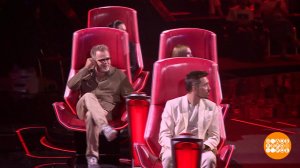 "Голос.Дети": улетаем в мир музыки! Доброе утро. Фрагмент выпуска от 24.10.2025