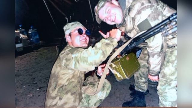 7. Участник городского конкурса видеороликов _Мой герой_ Дарина Уливанкина смотреть онлайн