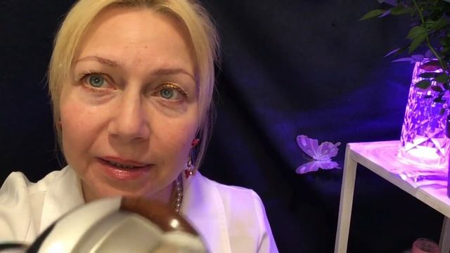 Асмр смотреть онлайн