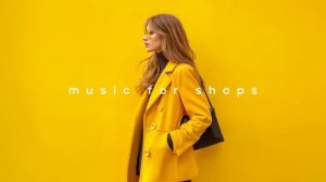 🔥Музыка из магазинов Zara | Фоновый плейлист для шопинга(без авторских прав)