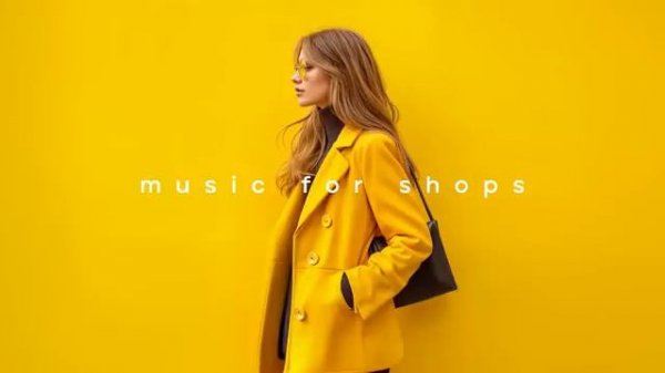 🔥Музыка из магазинов Zara | Фоновый плейлист для шопинга(без авторских прав)