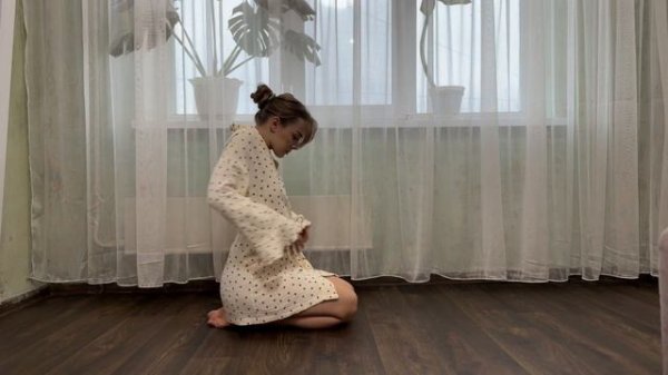 Body Strengthening Sculpt at Home