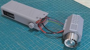 Мини Аккумуляторная Воздуходувка.Причина Смерти.Реанимация.