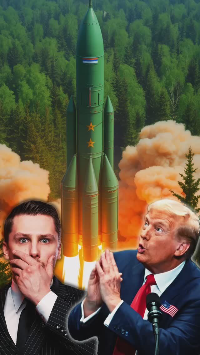 Россия провела испытания ядерной триады смотреть онлайн